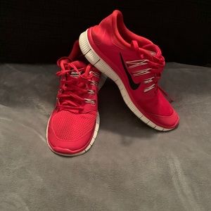 Nike Free Run Women’s Size 8